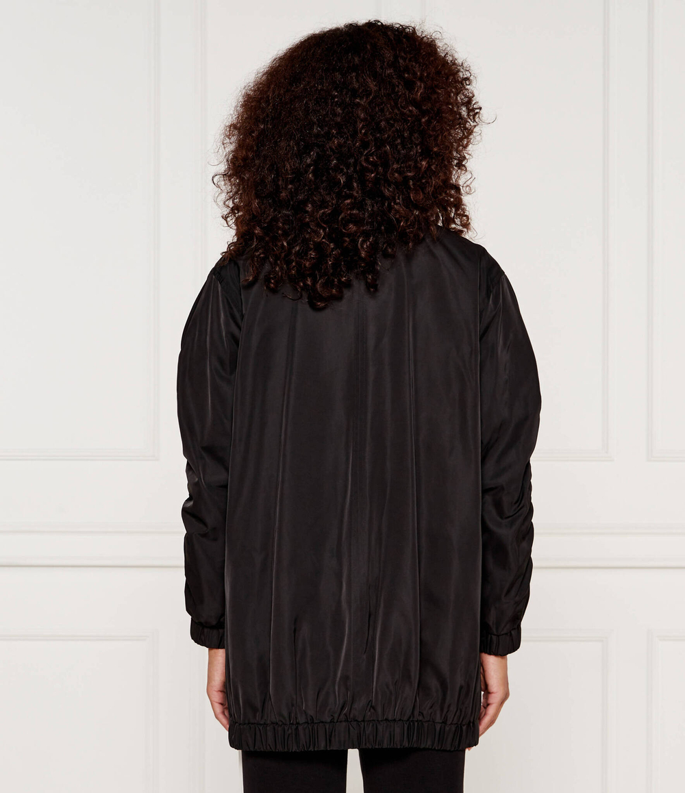 Куртка Rethink Together Marc Cain - черный(XC 31.10 W46)