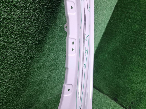 Крыло переднее левое Geely Monjaro (2021-н.в.)