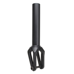 Вилка Native Stem Fork  black