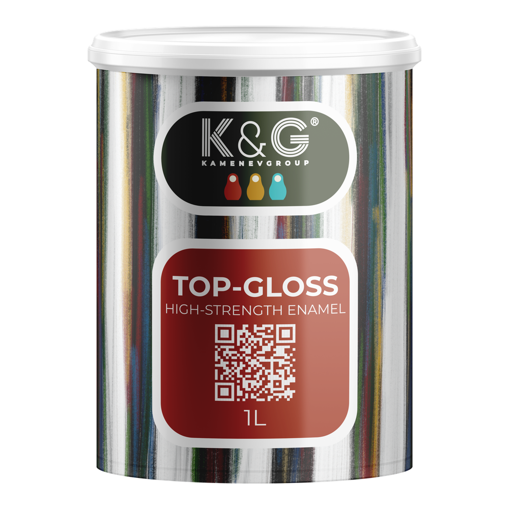 TOP-GLOSS