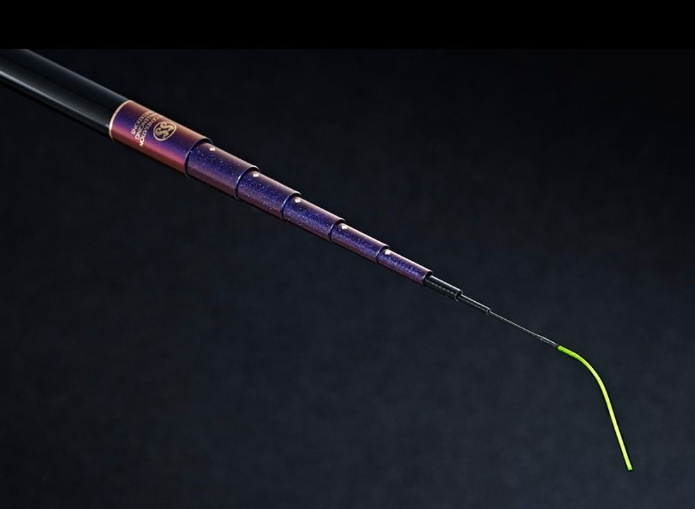 Зап. части к удочке SILSTAR DHC Myeongpa S