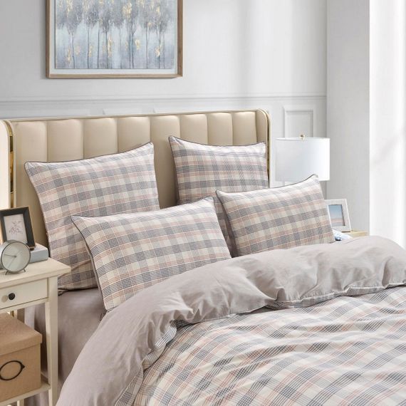 Лавр КПБ сатин Евро 4н