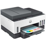 МФУ HP Smart Tank 750 6UU47A
