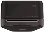 Уничтожитель документов Fellowes Powershred LX200