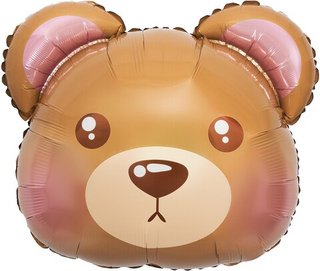 Фигура "Милый мишка"