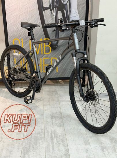 Велосипед Giant ATX 600 - 2026