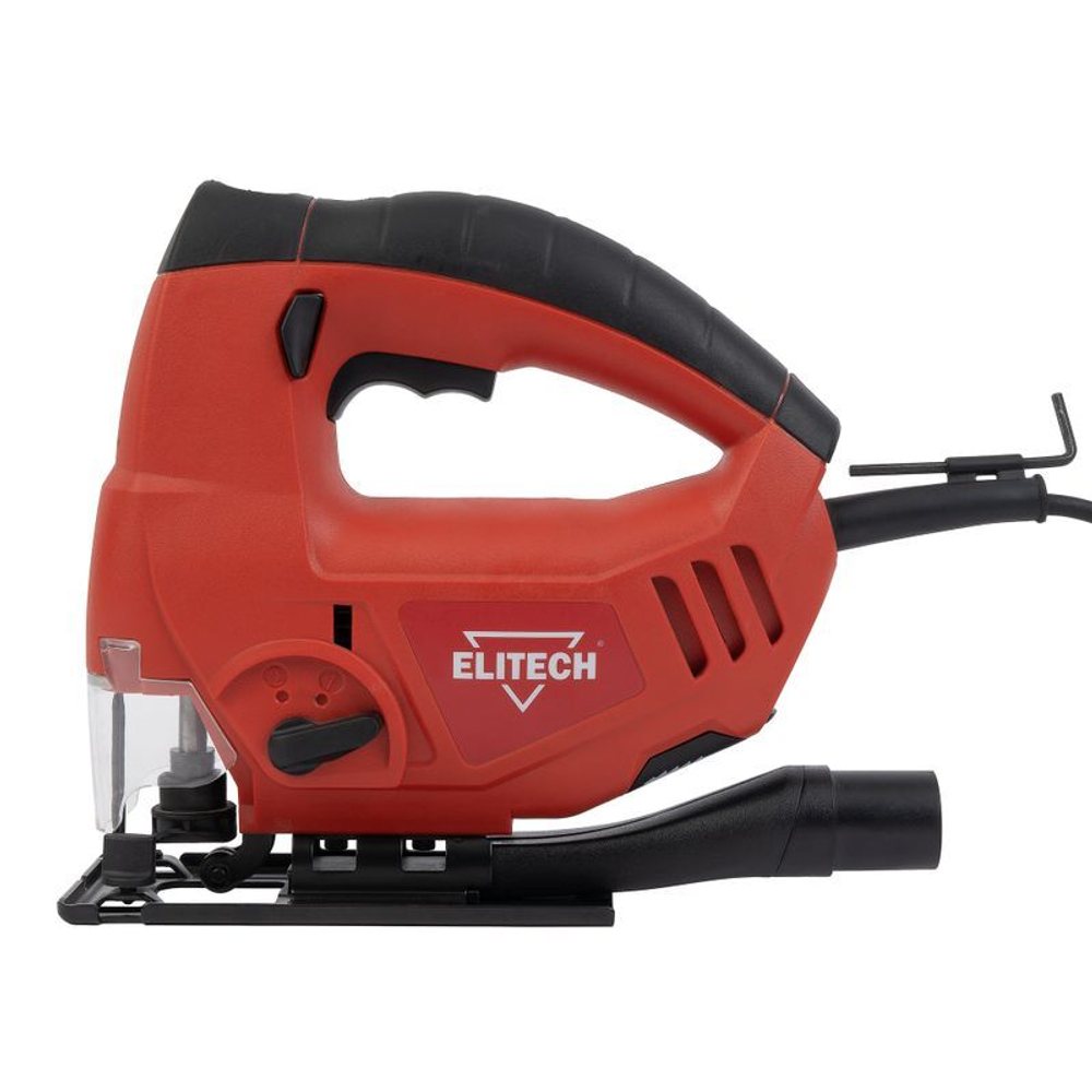 Лобзик электрический Elitech ПЛ 0560МЭ 500 Вт
