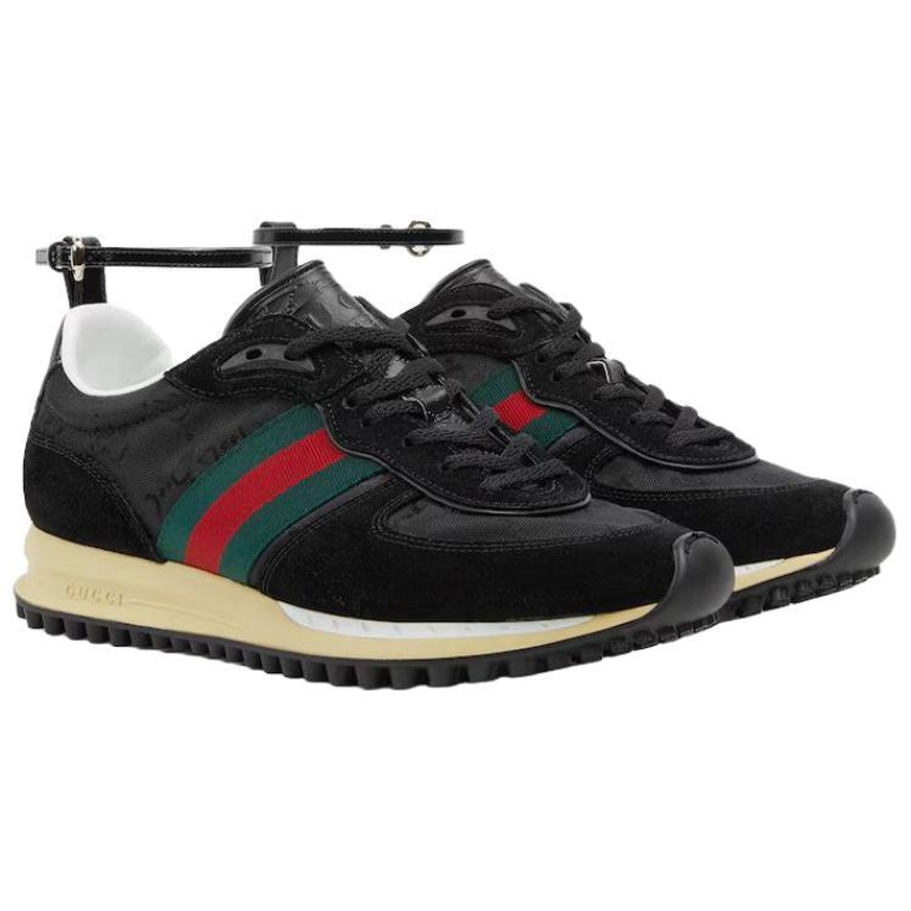 Gucci Re-Motion (Женская размерная сетка)