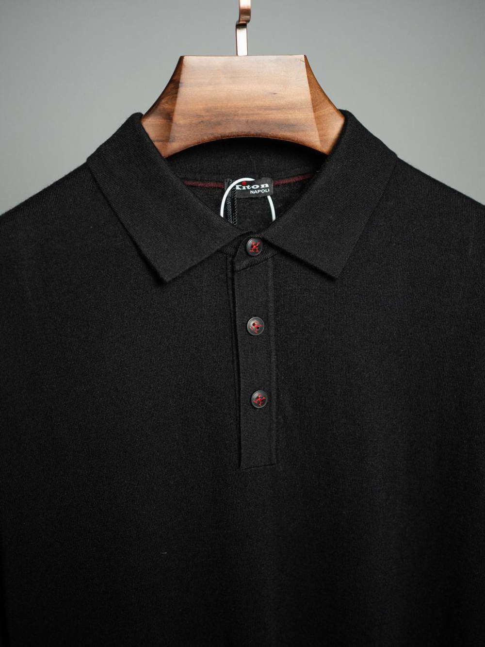 Поло Kiton, арт. 475605267