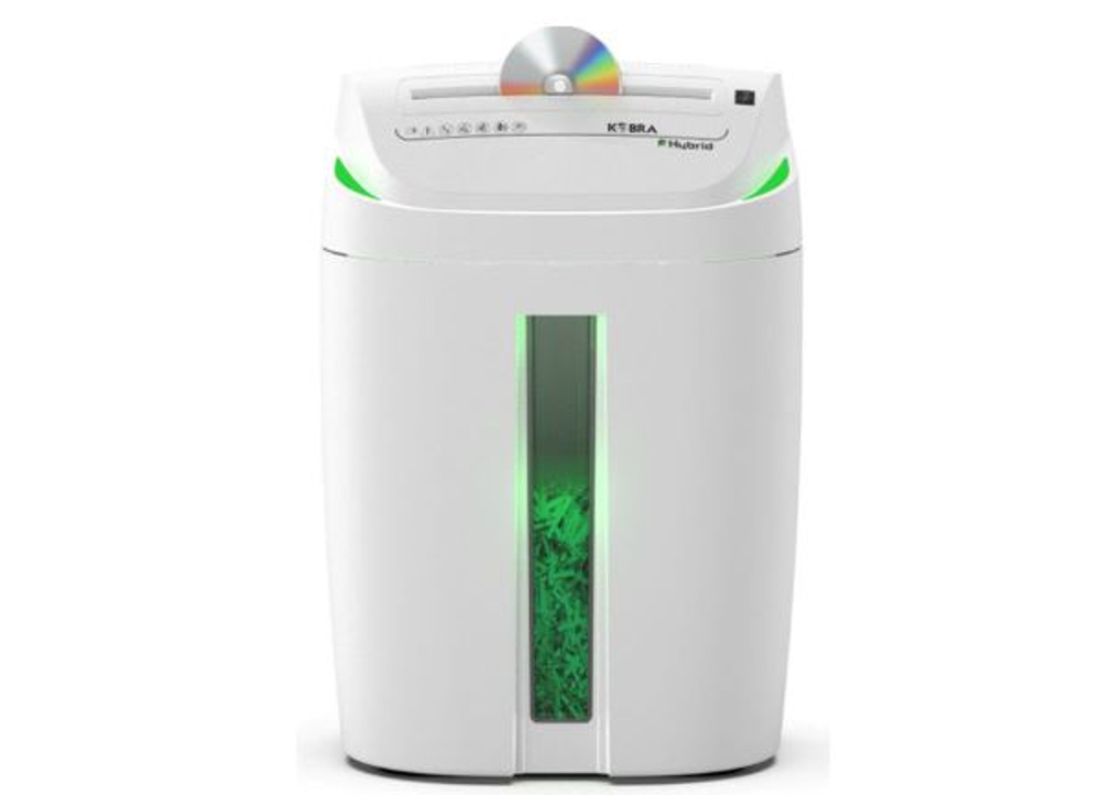 Уничтожитель бумаг Kobra C4-Hybrid E/S
