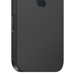 iPhone 16 128Gb Черный 1SIM