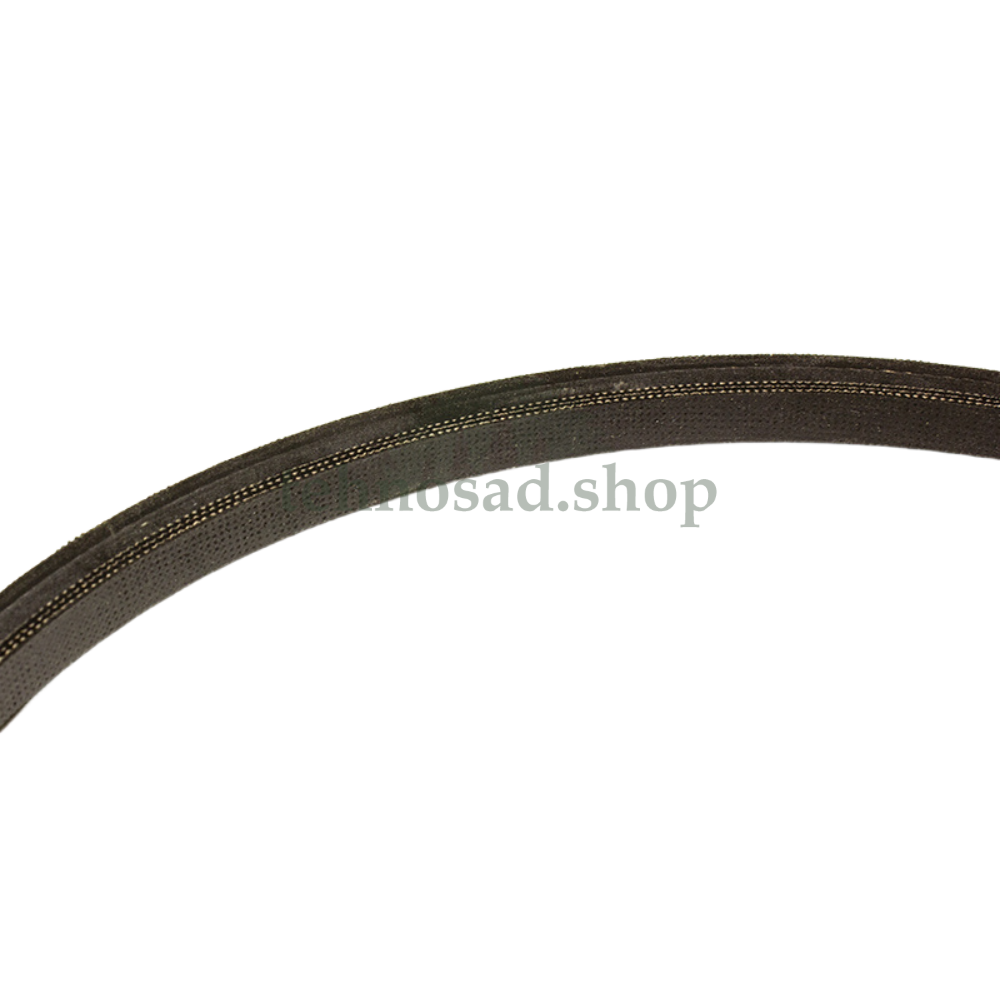 Ремень поликлиновый для снегоуборщика 4LXP*700