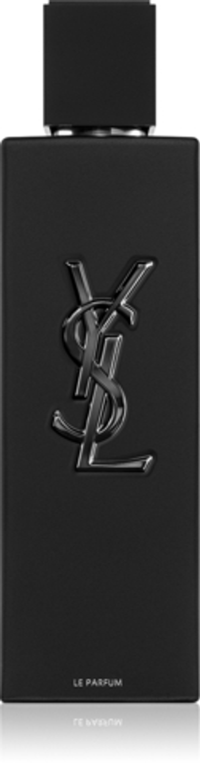 Yves Saint Laurent MYSLF Le Parfum парфюмерия для мужчин