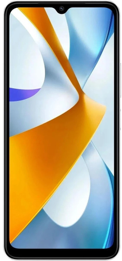Xiaomi POCO C61 3/64Gb White