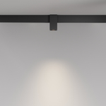 Магнитный трековый светильник Maytoni Alfa TR121-4-7W-DS-B