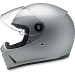 Lane Splitter Flat Silver / Матовый / Серый