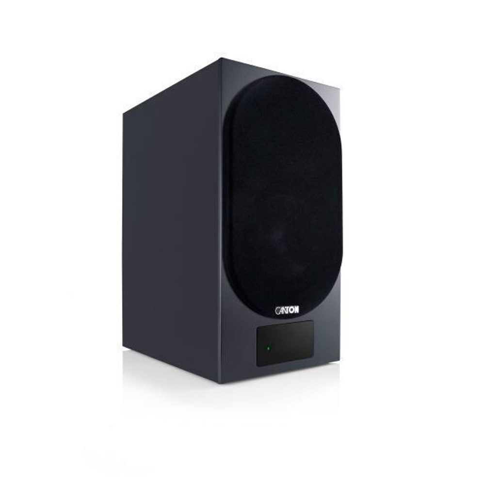 Полочная акустика CANTON Smart GLE 3 S2 black