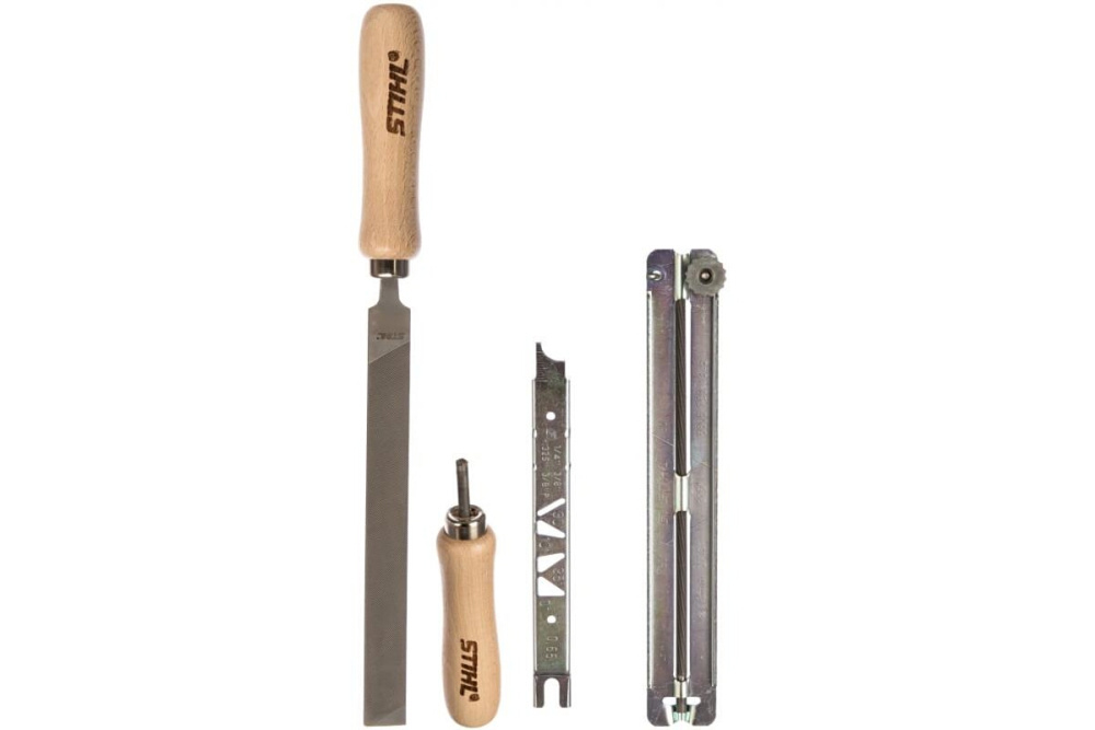 Набор заточной STIHL 4,8 мм 325"