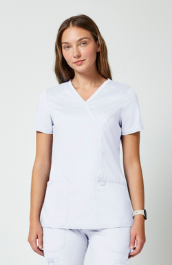 Топ женский Cherokee WW Revolution WWE610 (EU)