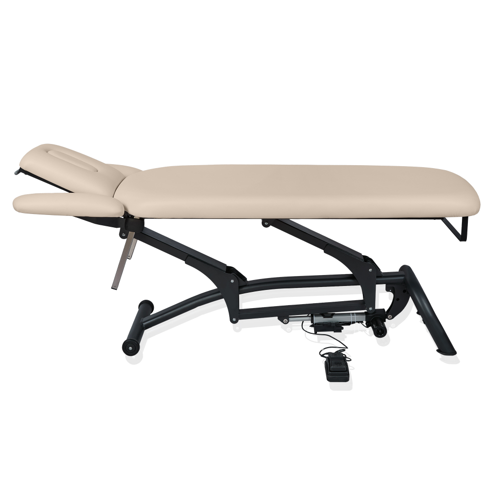 Массажный стол стационарный Mizomed Goodwill-Basic с электроприводом