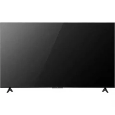 Телевизор LED TCL 65" 65P6K черный 4K Ultra HD 60Hz DVB-T DVB-T2 DVB-C DVB-S DVB-S2 USB WiFi Smart TV