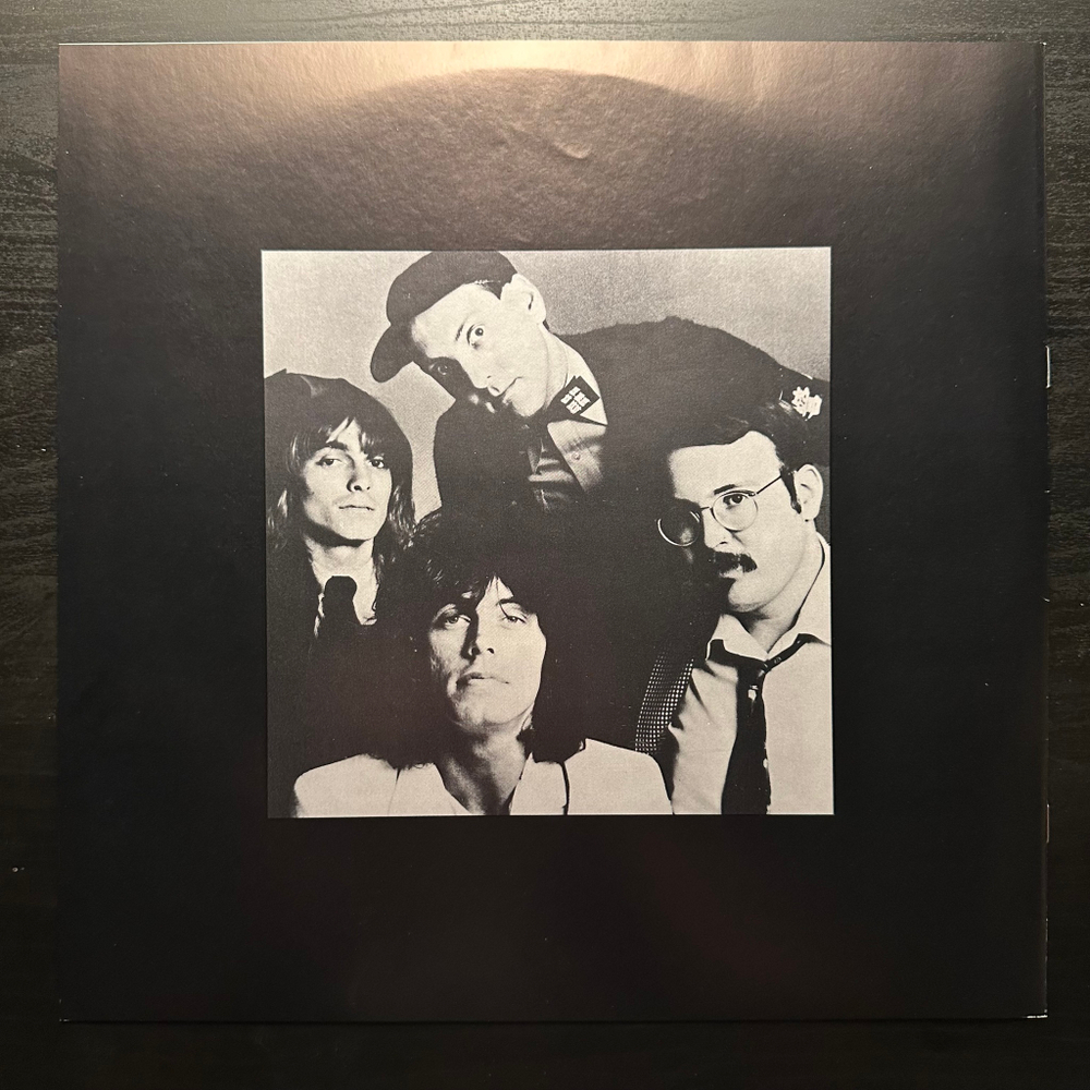 Cheap Trick - Cheap Trick At Budokan (США 1979г.)