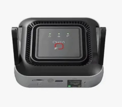 Карманный модем Vemo M6pro