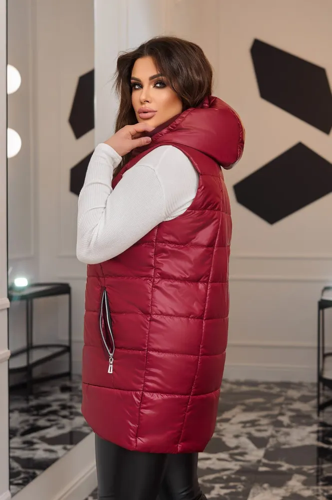 Жилет УК-8-219 Fabrika