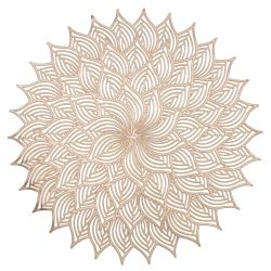 GAEM Салфетка (блок 6шт), L37 W37 H0,1 см, 2в.