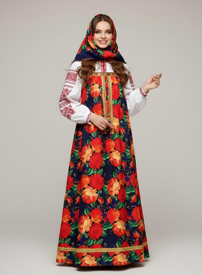 Ткань Габардин 150 г/м², 100% полиэстер, ш. 150 см, чёрный