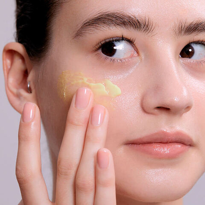 Ночной крем с ретинолом и бакучиолом By Wishtrend Vitamin A-mazing Bakuchiol Night Cream, 30 мл