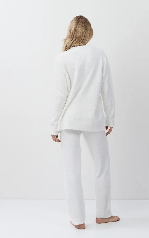 KEYLA SET SOFT Пижамный комплект женский