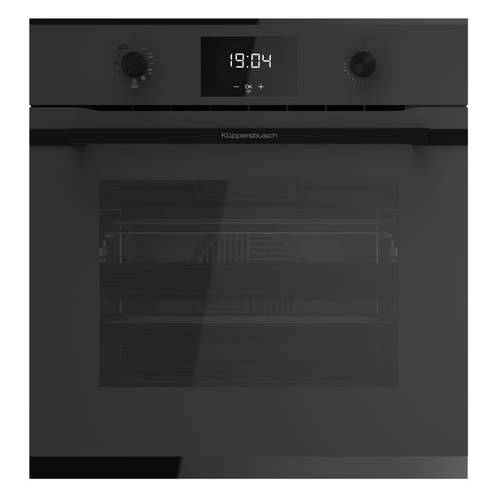 Духовой шкаф Kuppersbusch BP 6332.0 KSM6 MattBlack