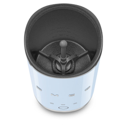 Вспениватель для молока Smeg MFF02PBEU