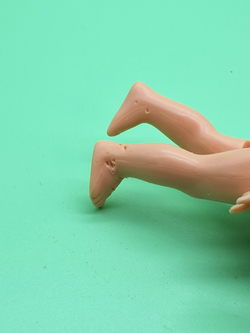 Кукла Барби - Келли 90х 03035