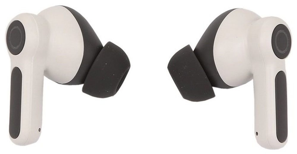 Наушники Defender CyberDots 290 белый