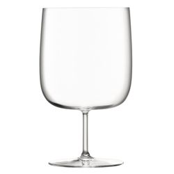 Набор бокалов для пива Borough, 625 мл, 4 шт.