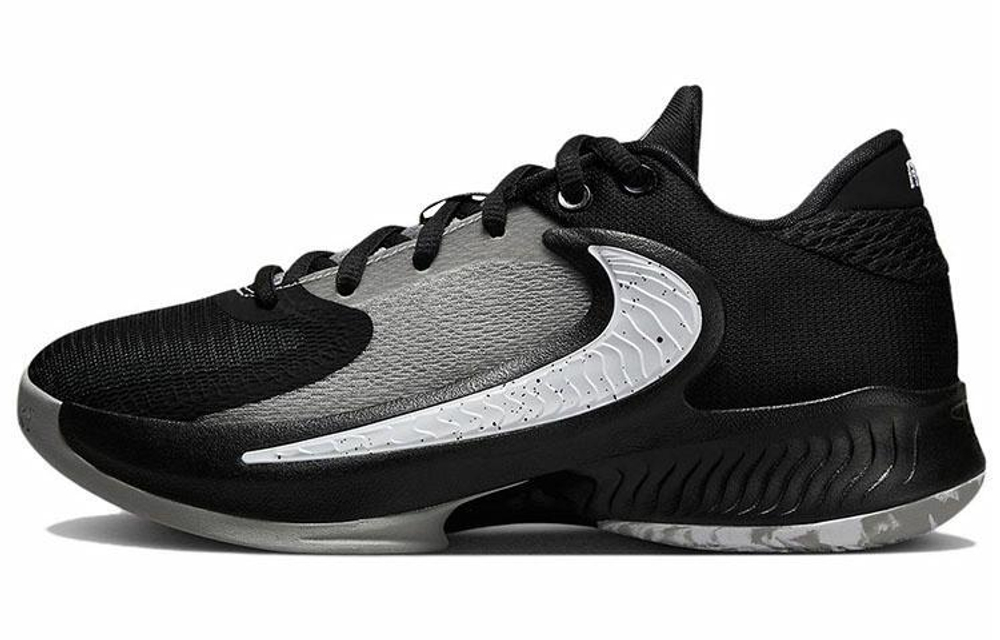Кроссовки Nike Freak 4 Zoom 4