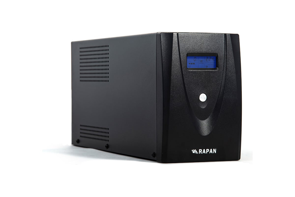 Источник бесперебойного питания RAPAN-UPS 3000