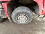 Shacman (Shaanxi) SX* 8x4 Самосвал SX33186V366 (Дизельный, 11,6 л, 423 л.с., МТ)