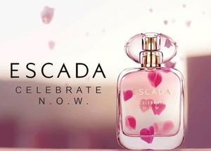 Escada Celebrate N.O.W. Eau De Parfum