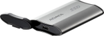 Внешний SSD USB 3.2 Gen 2 Type-C ADATA SD810-2000G-CSG