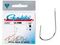 Крючки Gamakatsu LS-2110N HOOKS NICKEL разм. 16 25шт.