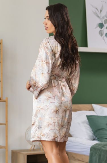 Халат Mia-Amore 4613 &quot;Simfonia&quot;