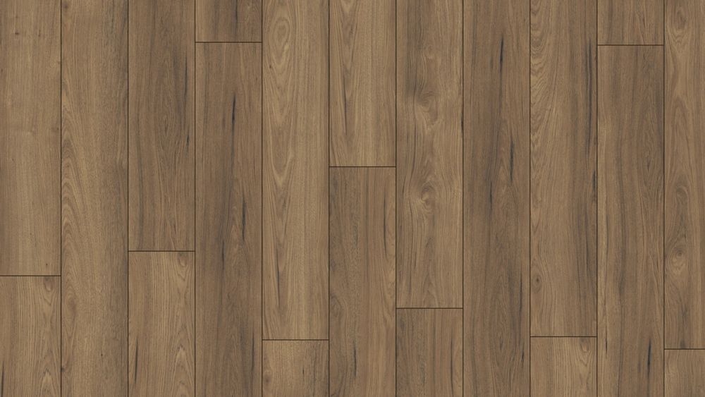 Ламинат Kronotex Aqua Robusta Хикори классический P1212