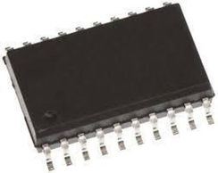 Микросхема логики MC74HCT374AD WR2 / SOIC-20