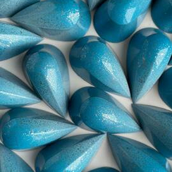 408 | Форма для шоколадных конфет "Ноготок" (275*175 мм)