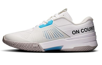 Мужские кроссовки теннисные On The Roger Pro Fire -размер 41