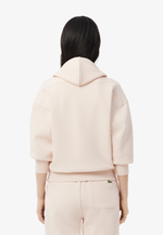 Lacoste Толстовка на молнии - Розовый (LA221J04T-J11)