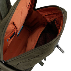 Рюкзак Piquadro Brief CA3214BR/N